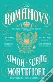 Capa do artigo The Romanovs