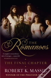 The Romanovs: The Final Chapter