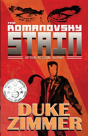 The Romanovsky Stain - Preview