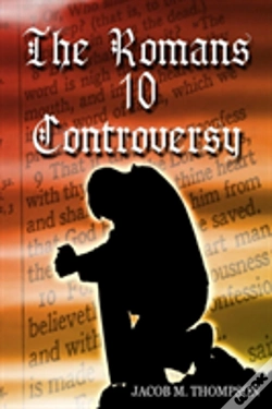 Capa do artigo The Romans 10 Controversy