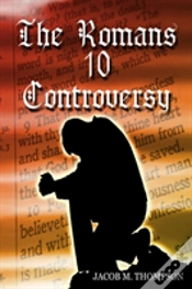 Capa do artigo The Romans 10 Controversy
