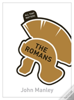 Capa do artigo The Romans: All That Matters