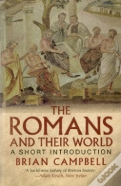 Capa do artigo The Romans And Their World