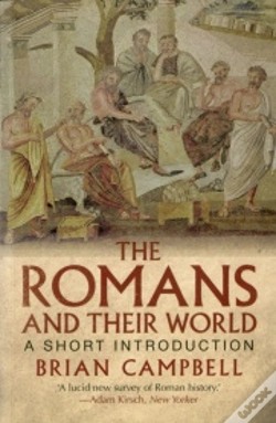 Capa do artigo The Romans And Their World