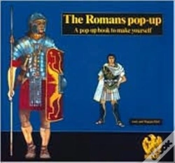 Capa do artigo The Romans
