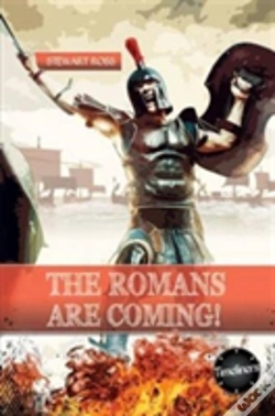 Capa do artigo The Roman'S Are Coming!