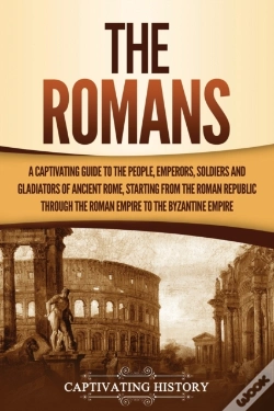 Capa do artigo The Romans