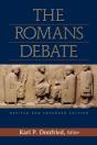 The Romans Debate - Preview