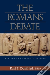 Capa do artigo The Romans Debate