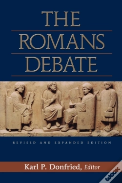 Capa do artigo The Romans Debate