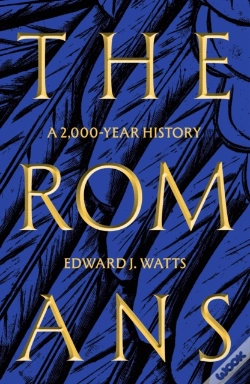 Capa do artigo The Romans