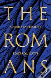 Capa do artigo The Romans