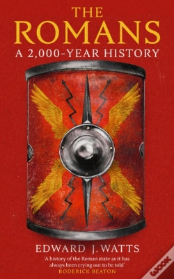 Capa do artigo The Romans