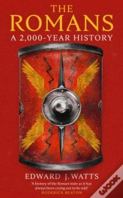 Capa do artigo The Romans