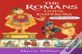 The Romans: Gods, Emperors And Dormice