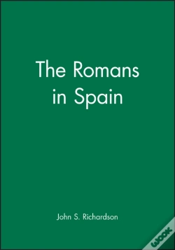Capa do artigo The Romans In Spain