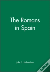 Capa do artigo The Romans In Spain