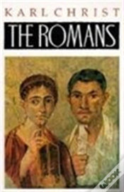 Capa do artigo The Romans