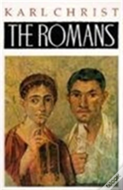 Capa do artigo The Romans