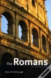 Capa do artigo The Romans