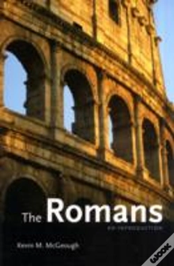 Capa do artigo The Romans