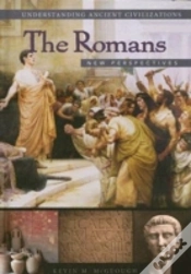 Capa do artigo The Romans