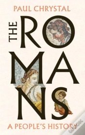 Capa do artigo The Romans