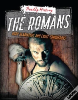 Capa do artigo The Romans