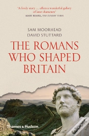 Capa do artigo The Romans Who Shaped Britain