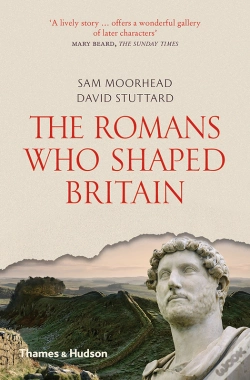 Capa do artigo The Romans Who Shaped Britain