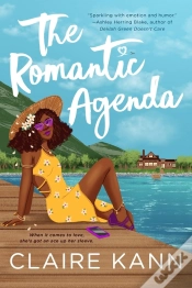 Capa do artigo The Romantic Agenda