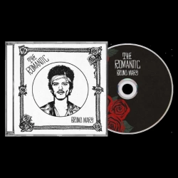 Capa do artigo The Romantic - CD