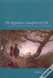 Capa do artigo The Romantic Conception Of Life