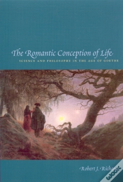 Capa do artigo The Romantic Conception Of Life