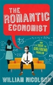 Capa do artigo The Romantic Economist