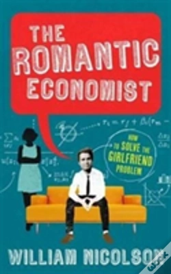 Capa do artigo The Romantic Economist