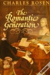 Capa do artigo The Romantic Generation