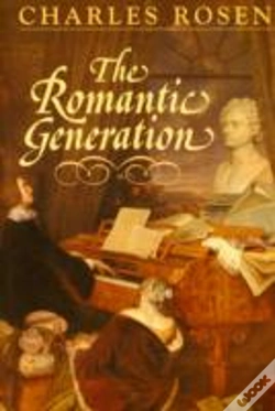 Capa do artigo The Romantic Generation