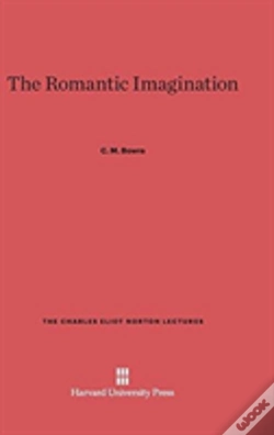 Capa do artigo The Romantic Imagination