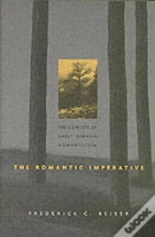 Capa do artigo The Romantic Imperative