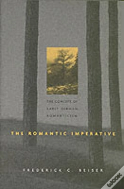 Capa do artigo The Romantic Imperative