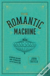 Capa do artigo The Romantic Machine