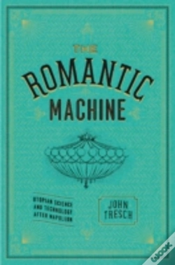 Capa do artigo The Romantic Machine