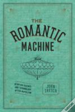 Capa do artigo The Romantic Machine