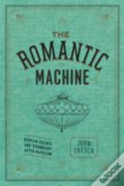 Capa do artigo The Romantic Machine