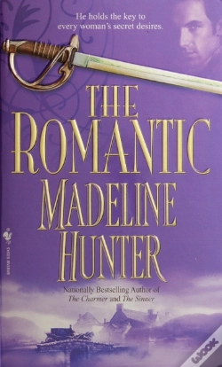 Capa do artigo The Romantic
