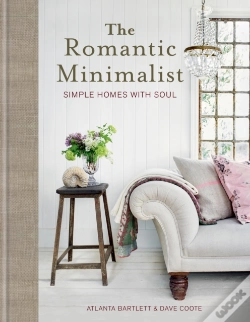 Capa do artigo The Romantic Minimalist