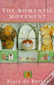 Capa do artigo The Romantic Movement