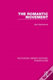 Capa do artigo The Romantic Movement