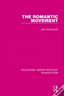 Capa do artigo The Romantic Movement